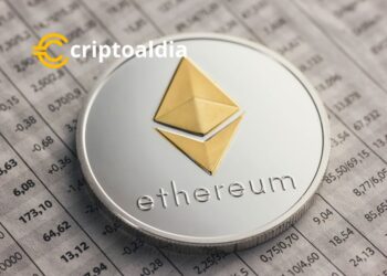 Ethereum se prepara para un repunte: ¿se avecina un aumento del 30%? 🚀