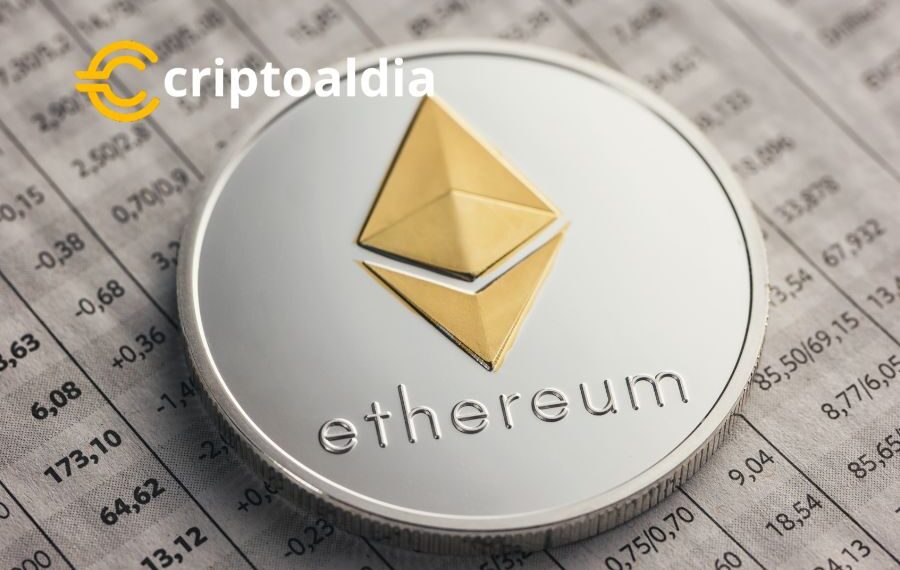 Ethereum se prepara para un repunte: ¿se avecina un aumento del 30%? 🚀