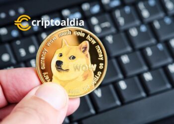 Dogecoin eclipsa a Bitcoin: un crecimiento histórico en una década 🚀