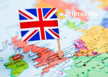 Reino Unido acelera su adopción cripto con un crecimiento del 12% en usuarios
