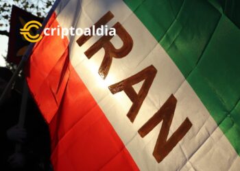 Irán apuesta por una CBDC para sortear sanciones y transformar su economía