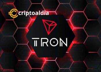 TRON apuesta por la expansión financiera con inversión en World Liberty Financial de Donald Trump
