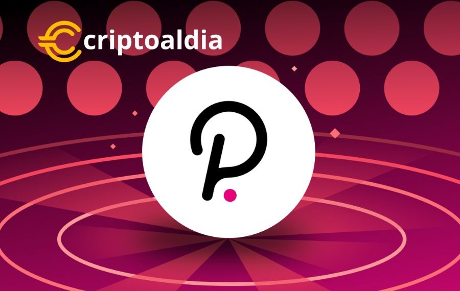 «La estrategia Polkadot impulsa a los proyectos hacia el éxito en la carrera blockchain»