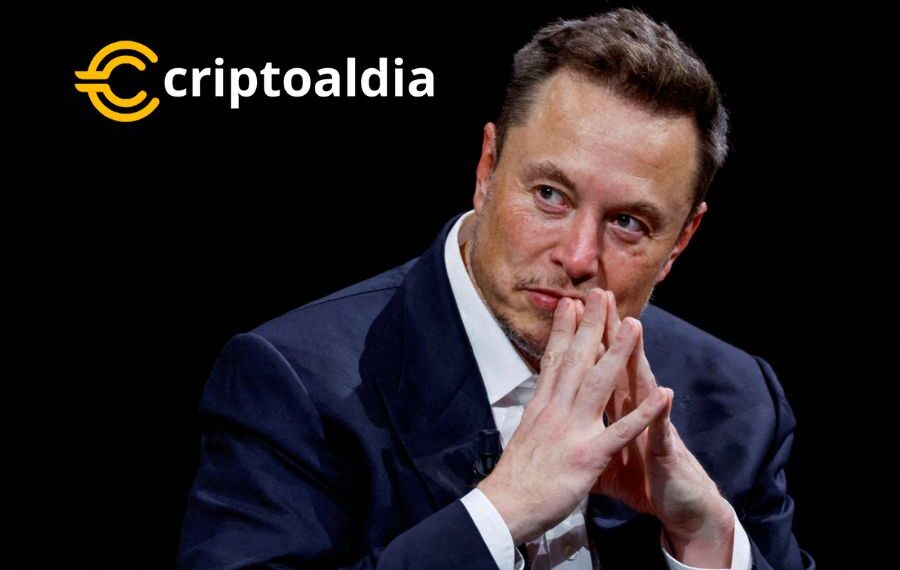 «Elon Musk lanza xAI: un estudio de juegos de IA que cambiará el futuro del entretenimiento»