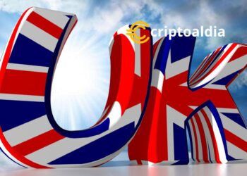 Demanda por Soborno Sacude a Binance en el Reino Unido