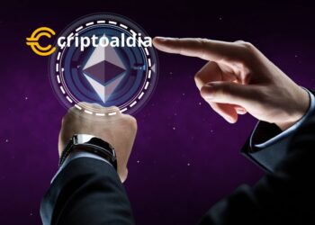Ether Avanza con Fuerza en Medio de un Cambio de Sentimiento en el Mercado