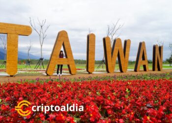 Taiwán refuerza la transparencia cripto con nuevas regulaciones AML