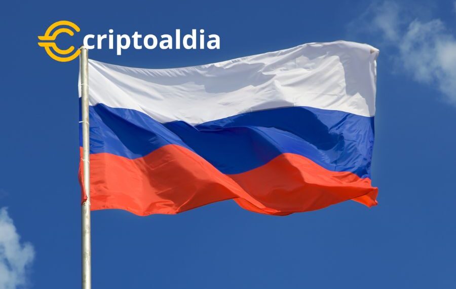 Rusia da un paso histórico: Bitcoin y criptomonedas ahora son reconocidos como propiedad