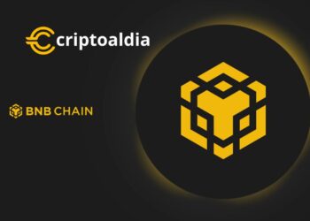 BNB podría alcanzar los $1,100: el poder del staking al 12% impulsa su potencial