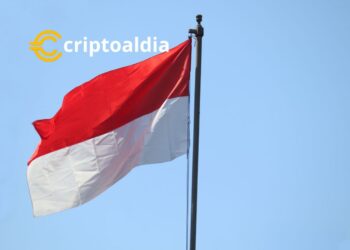 Indonesia se posiciona como potencia cripto: transacciones superan los $30,000 millones en 2024
