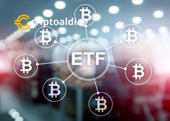 Crecen los ETF de Bitcoin Impulsados ​​por el Rally Histórico de la Criptomoneda
