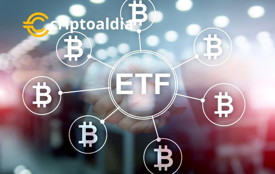 Crecen los ETF de Bitcoin Impulsados ​​por el Rally Histórico de la Criptomoneda