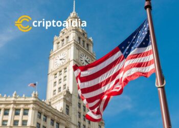 Gobierno de EE.UU. Realiza Transferencia Histórica de 1,9 Mil Millones de Dólares en Bitcoin a Coinbase