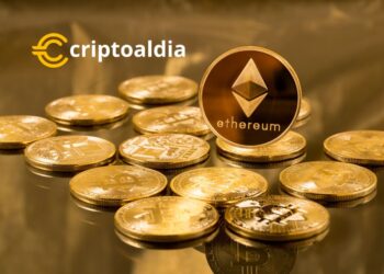 Ethereum supera los $3,800: ¡El Gigante del Blockchain en Auge!