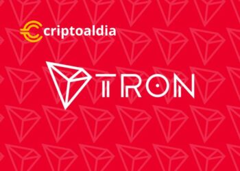 Tron en Auge: TRX Alcanza Nuevo Máximo Histórico con un Impresionante 70% de Subida