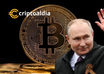 Putin Declara Su Respaldo Total a las Criptomonedas: «Nadie Puede Prohibir Bitcoin»