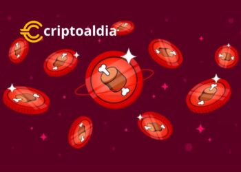 BONE en Ascenso: El Token de Shiba Inu Apunta a la Marca de $1