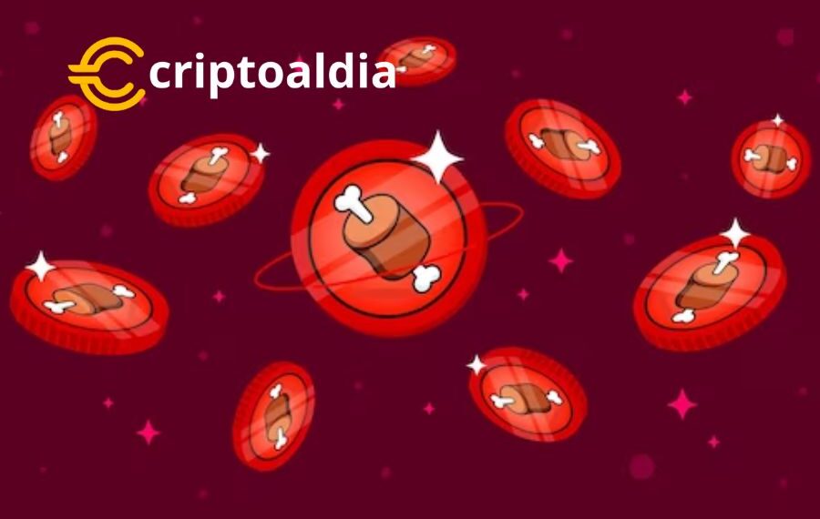 BONE en Ascenso: El Token de Shiba Inu Apunta a la Marca de $1