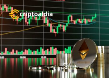 Ethereum se Prepara para Brillar: ¡Rumbo a los USD 4,000!