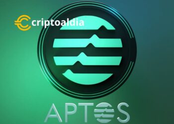 Aptos Impulsa la Innovación en India: Tecnología y Nuevas Inversiones