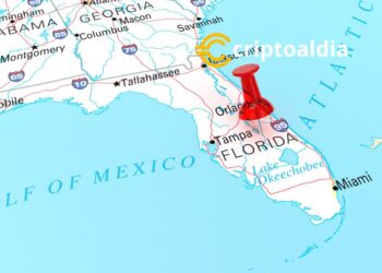 ¡Florida abre las puertas al Bitcoin como activo de reserva! 🚀