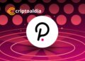 Polkadot revoluciona el gaming con JAM: 1 millón de TPS para atraer a 100M de jugadores 🎮