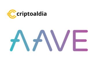 AAVE apunta a los $400: señales de un repunte inminente 🚀📊