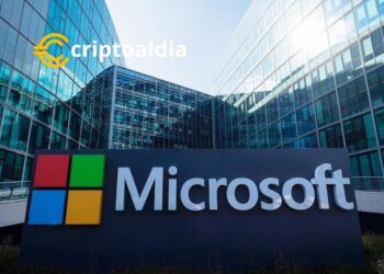 Microsoft Rechaza Propuesta de Bitcoin: Acciones Permanecen Estables Tras la Decisión