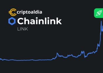 Chainlink (LINK): un movimiento crucial en los gráficos está a punto de ocurrir