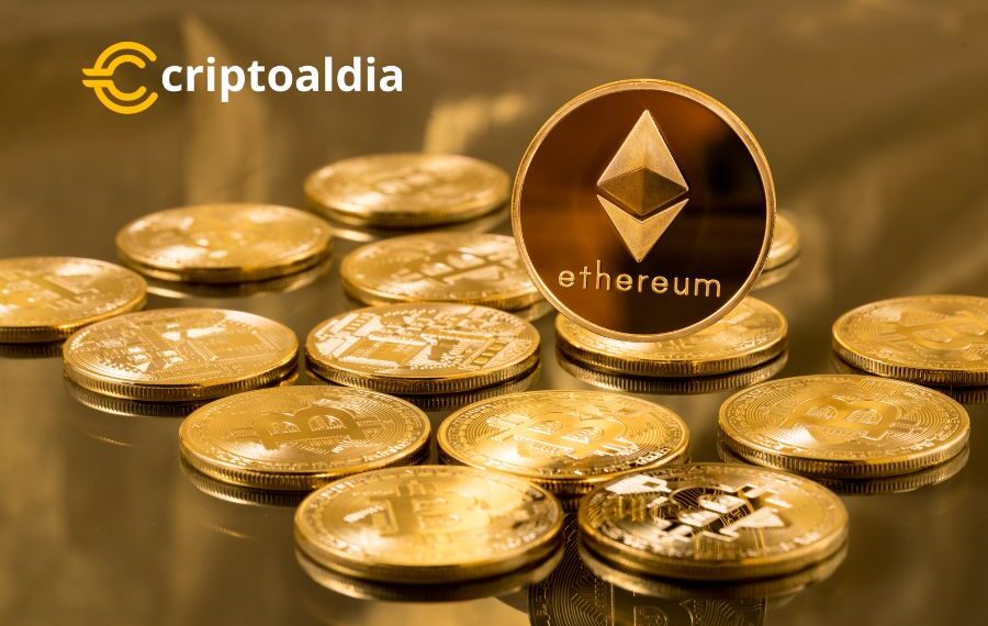 Ethereum se Recupera y Prepara el Escenario para Nuevos Máximos 🚀