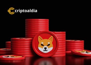 Shiba Inu en retroceso: Una corrección del 15% podría extenderse 📉🐾