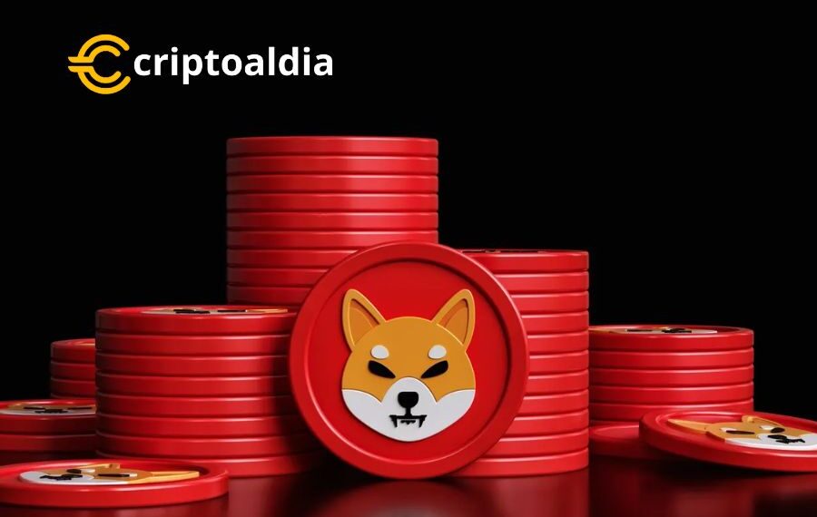 Shiba Inu en retroceso: Una corrección del 15% podría extenderse 📉🐾