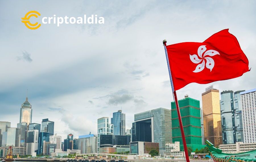 Hong Kong Da un Paso Decisivo para Convertirse en el Epicentro Cripto Global 🚀💥