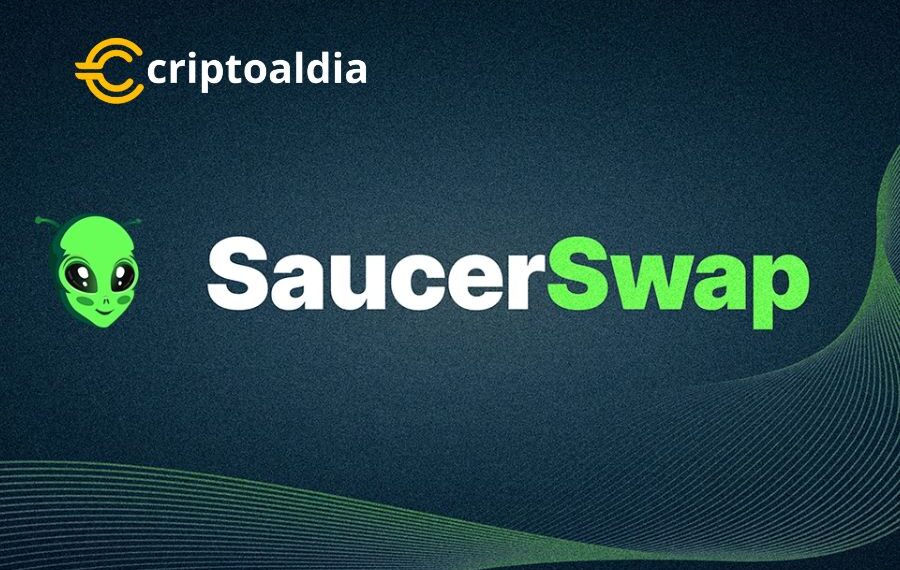 SaucerSwap (SAUCE) Experimenta un Aumento Impresionante en el Volumen de Negociación