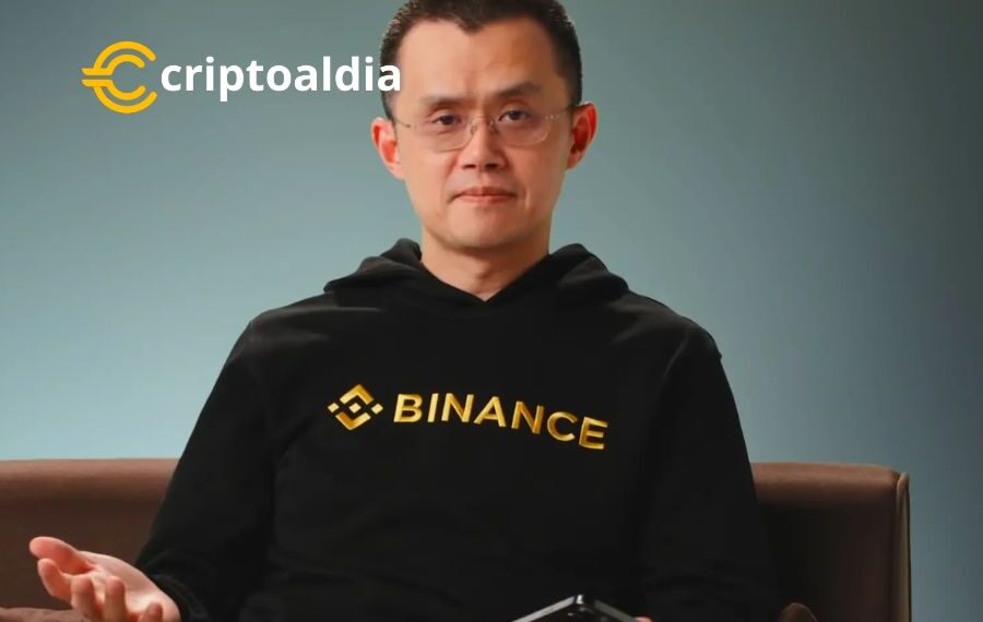 Changpeng Zhao de Binance Se Reúne con el Rey de Bután para Explorar Iniciativas Cripto