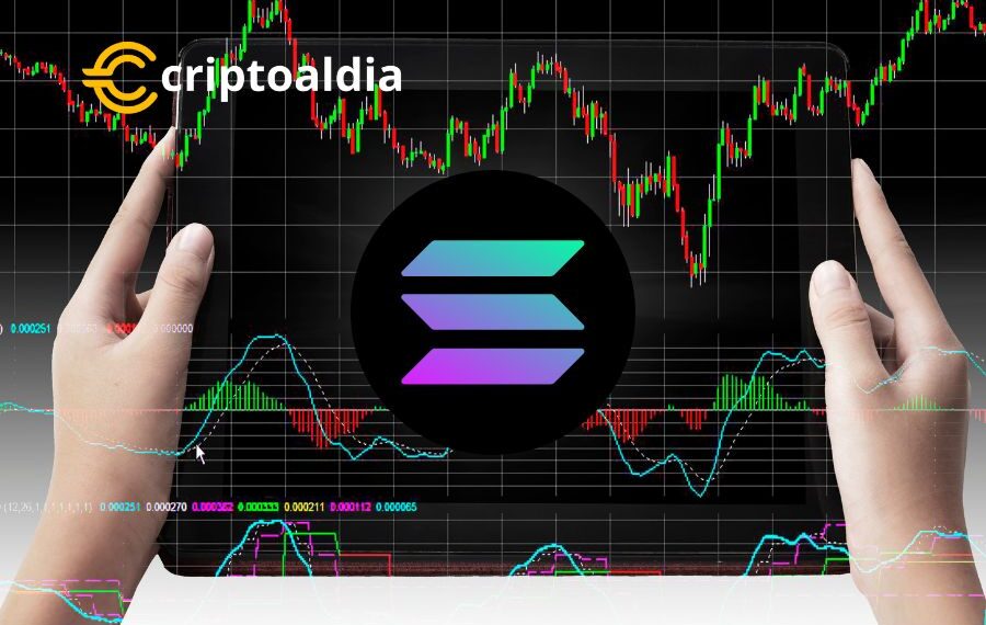 Solana (SOL) Podría Enfrentar Caídas Adicionales en el Mercado