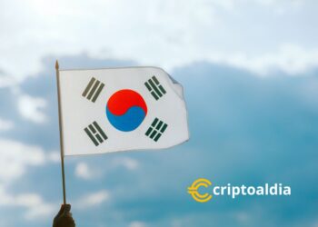 Corea del Sur Refuerza su Compromiso con las Criptomonedas a Pesar de los Retos Políticos 🌏🚀