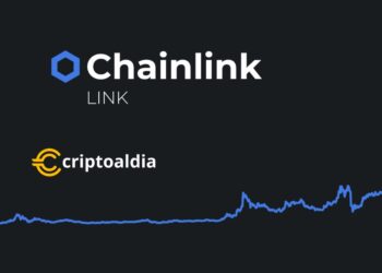 Chainlink (LINK) en el Radar: ¿Camino a los $100 en Este Ciclo? 🚀💎
