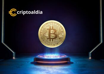 Bitcoin Sorprende al Mercado al Alcanzar los $97,000 en un Movimiento de “Compra en la Caída” 🚀📉