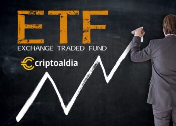 Retiros Récord: ETF de Bitcoin Experimentan Salidas de $671.9 Millones en un Solo Día 📉💸