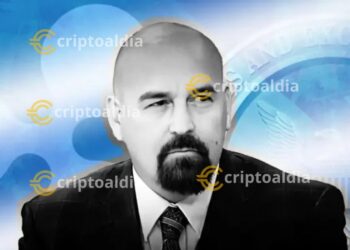 «Defensa férrea: Deaton se enfrenta a los medios por vincular Bitcoin con polémicas monetarias»