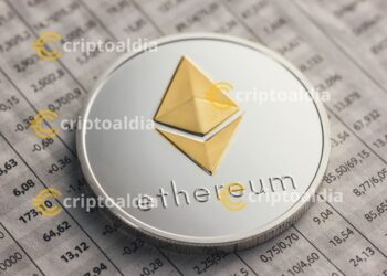 «El reinado de Ethereum: ballenas dejan atrás tokens DeFi en busca de estabilidad»