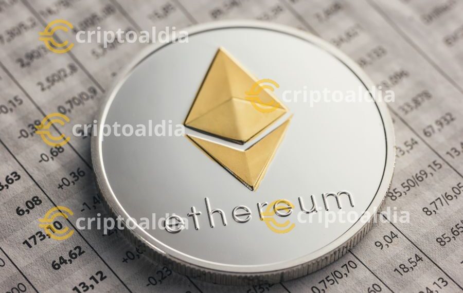 «El reinado de Ethereum: ballenas dejan atrás tokens DeFi en busca de estabilidad»