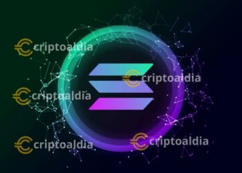 «Solana domina los DEX: supera el volumen combinado de Ethereum y Base»