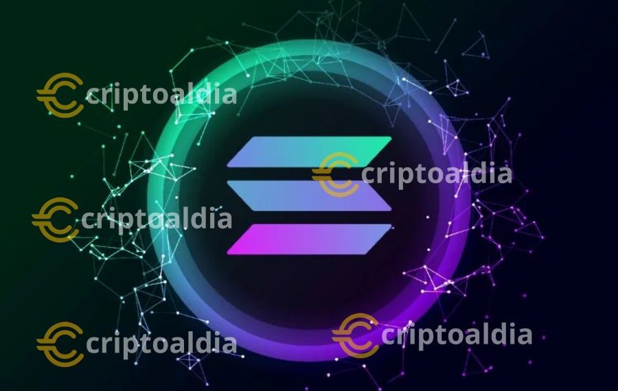 «Solana domina los DEX: supera el volumen combinado de Ethereum y Base»