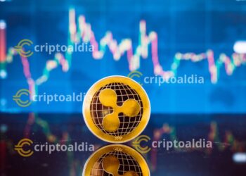 «XRP apunta alto: el mercado se entusiasma con un posible objetivo de $5»