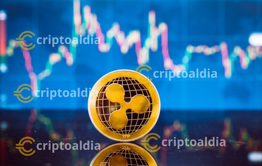 «XRP apunta alto: el mercado se entusiasma con un posible objetivo de $5»
