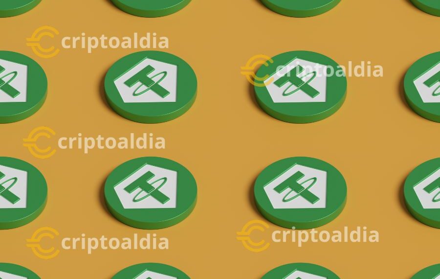 Tether impulsa un importante intercambio de cadena hacia la red Tron