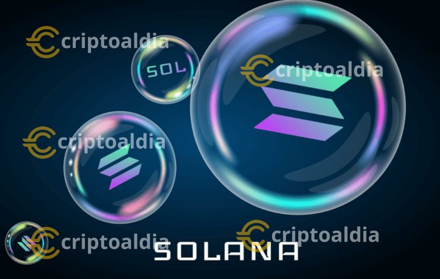 Solana: El motor que impulsa el mercado de NFT hacia nuevos horizontes