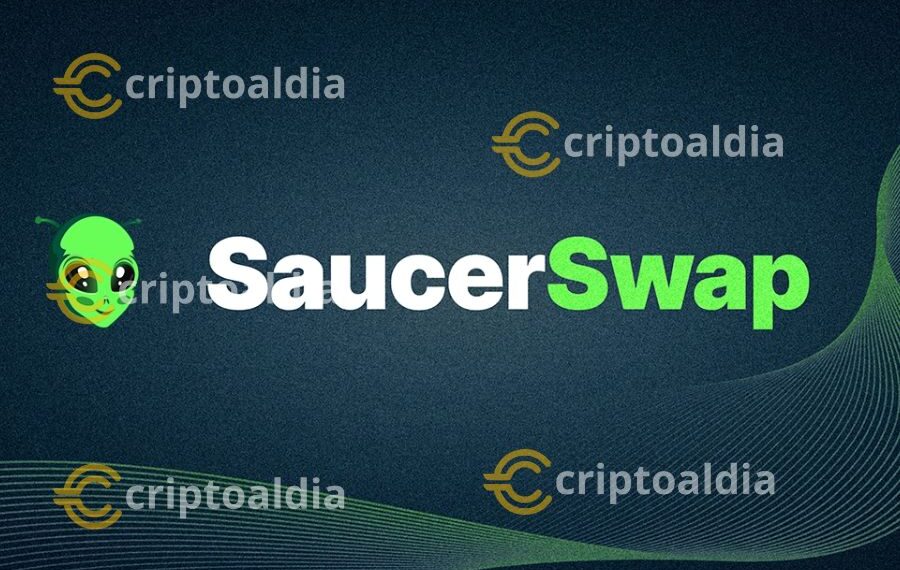 SaucerSwap y Hedera: una solución revolucionaria para un DeFi más justo